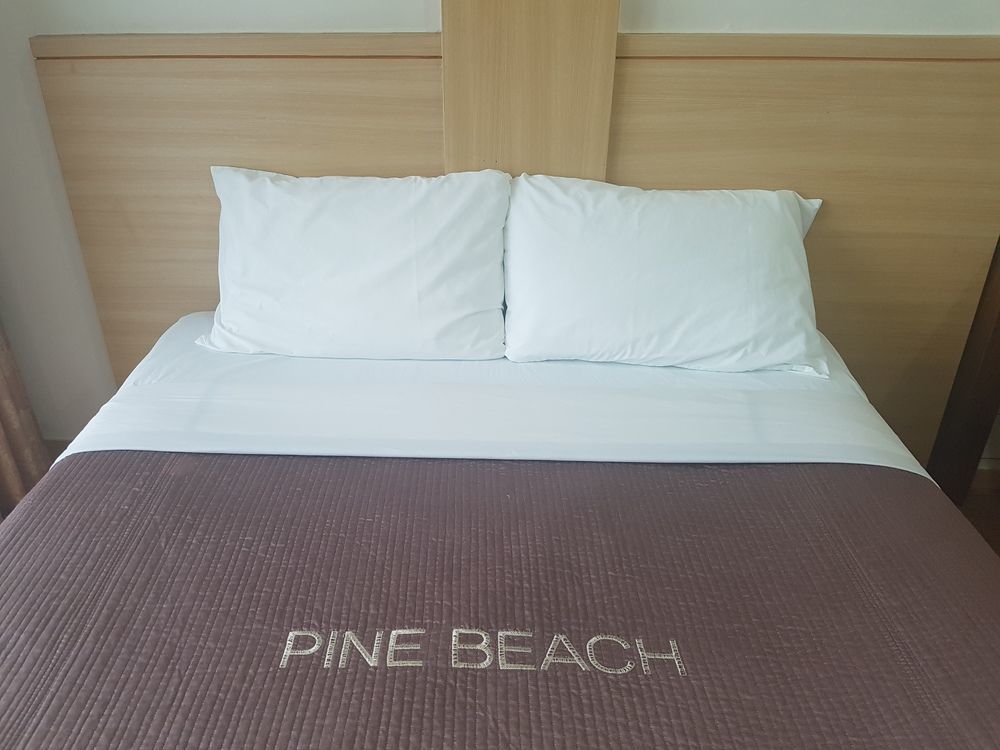 Pine Beach Yangyang Exterior photo